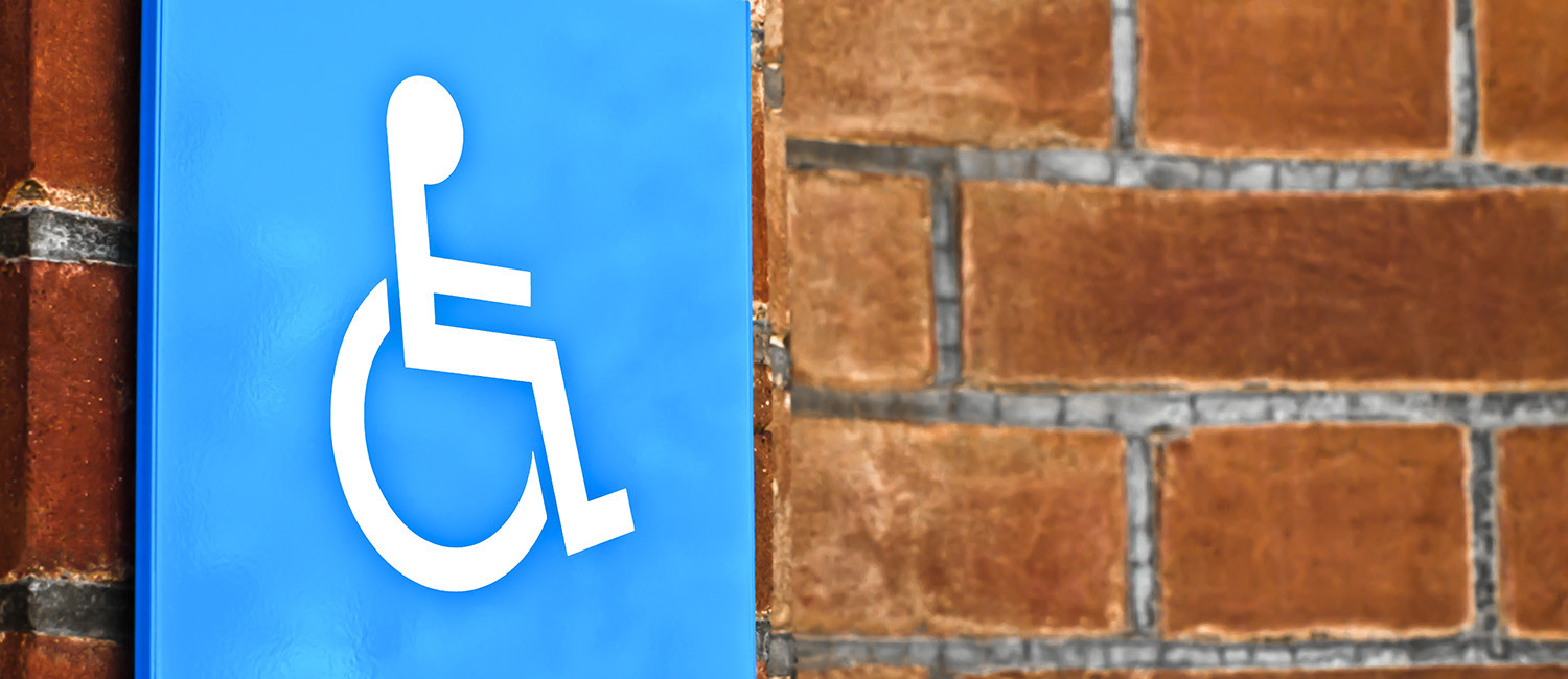 Scottish Fairway Inn Cares About Accessibility